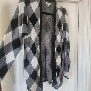 NWOT CARDIGAN